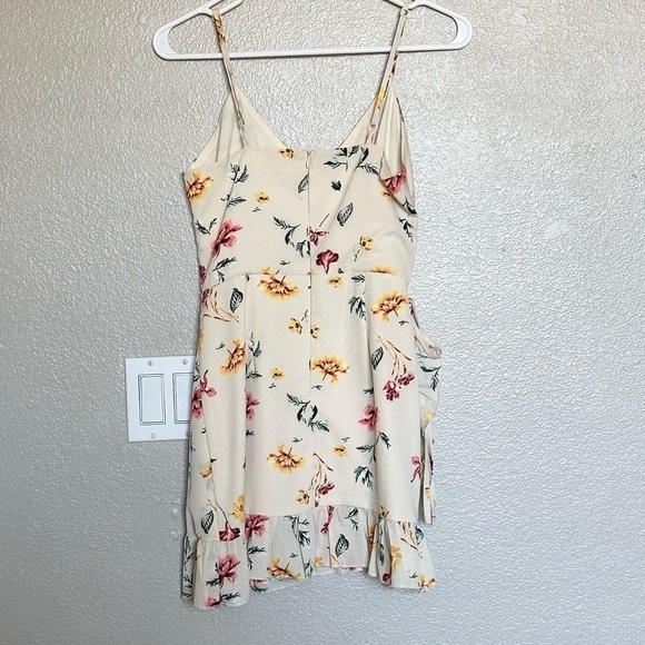 SUPERDOWN: MINI DRESS - SIZE XS - Picture 5 of 7